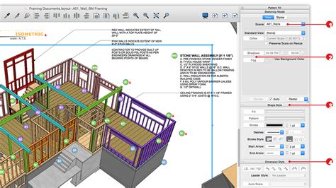 Sketchup Create D Design Concepts Bestsfiles