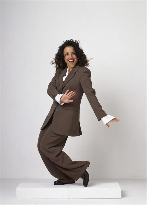 The Fashion Influence Of Elaine From Seinfeld Cr Fashion Book