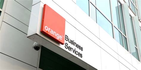 Orange Business Services Partners With Additiv To Offer Cloud Based