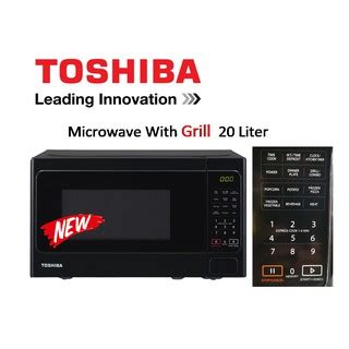 A safety function keeps the oven locked from curious hands. *CNY Offer* SHARP 20L/23L DIGITAL MICROWAVE OVEN ( R239EK ...