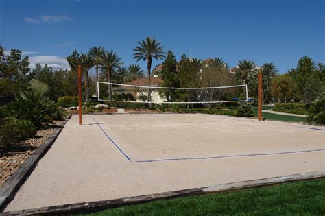 Horse guards parade hosted the beach volleyball events at the 2012 summer olympics in london. Attention Volleyball Lovers! The Court Diagram With ...