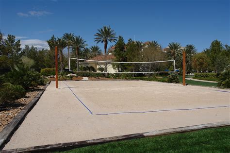 Capt'n bill's backyard grill is a unique facility that is hard to find. Attention Volleyball Lovers! The Court Diagram With ...