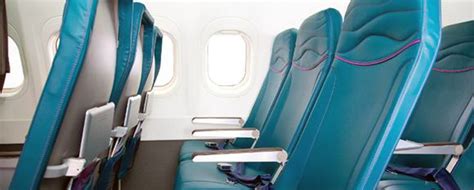 Hawaiian Airlines Seating Chart Boeing 717 Elcho Table