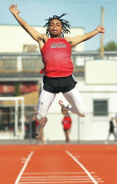 Wvc Athletes On The Hunt For State Track And Field Medals This Weekend