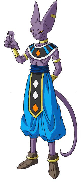 Just finished some beerus fanart! Image - Beerus full.png | Dragon Universe Wiki | FANDOM powered by Wikia