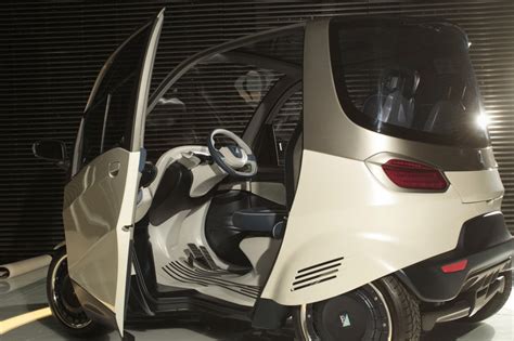 List of all new scooters with price in india for april 2021. Piaggio shows small car concept for India