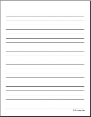 Twinkl handwriting lined paper the journey to handwriting guide. Blank Handwriting Paper | Hand Writing