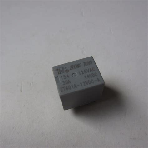 Both sets of fog lights are already powered by a standard 30amp automotive relay but i need a safe and practical way to trigger those relays (not. 12v Micro Pc Board Type Auto Relay - Buy Auto Relay 12v,Pc ...
