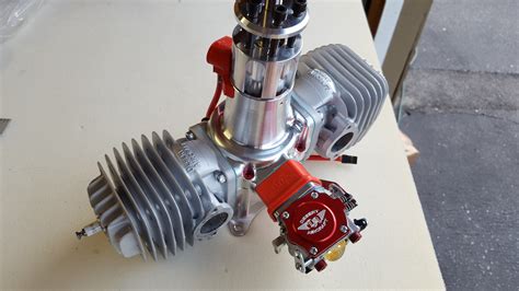 Diesel engines use the uniﬂow scavenging method in a. Basic 2-stroke Engine Tuning Information | Joe Hunt RC