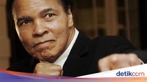 Petinju Legendaris Muhammad Ali Meninggal Dunia Ini Pernyataan Keluarga