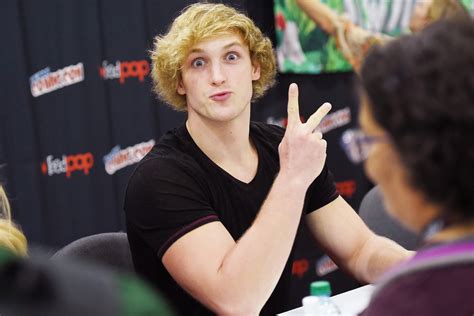 Logan Paul and Creators Like Him Are White Male Privilege at Work