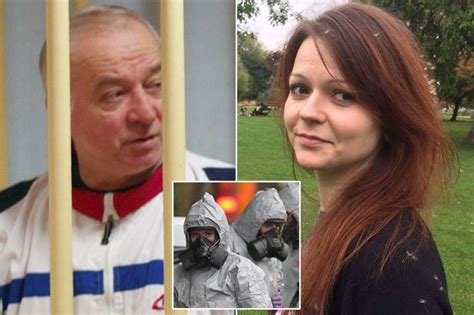 russia demands visit to poisoned spy sergei skripal s daughter yulia in hospital as she makes