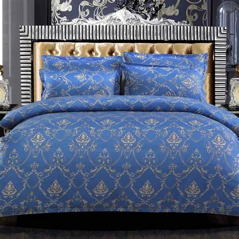 2017 Luxury Polyester Bedding Sets Duvet Cover Bed Spread Bedlinen Soft
