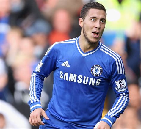 Check out his latest detailed stats including goals, assists, strengths & weaknesses and match ratings. The best halfback of Chelsea Eden Hazard wallpapers and ...