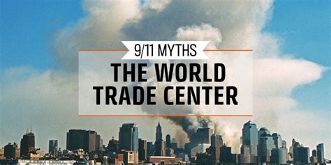 911 Conspiracy Theories Debunking The Myths World