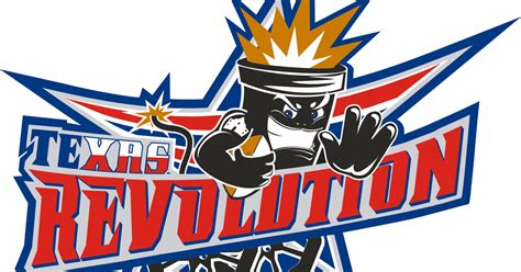 North Texas Sports Network The Texas Revolution Announce Their New