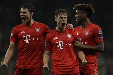 Tudnxtra serves as an extension of the existing tudn television channel in that it allows soccer fans to tap into univision's vast portfolio of broadcast rights to access live exclusive matches. Olympiacos vs. Bayern Munich FREE LIVE STREAM (10/22/19 ...