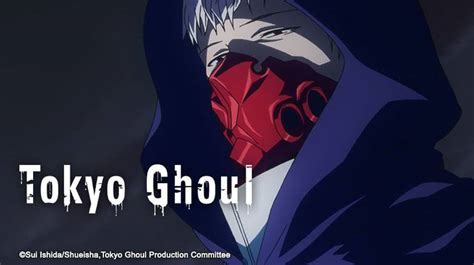 Tokyo Ghoul Episode 10 2014 Vidio