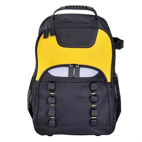 Mechanic Tool Backpack Suppliers Manufacturers Factory In China