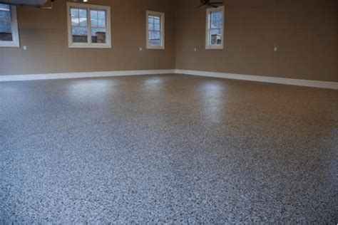 It's where you cook meals, do homework if you're looking for a kitchen flooring option that can keep up with your life and everything you might drag through the kitchen, concrete flooring. The Pros and Cons of Epoxy Flooring! If you're considering ...