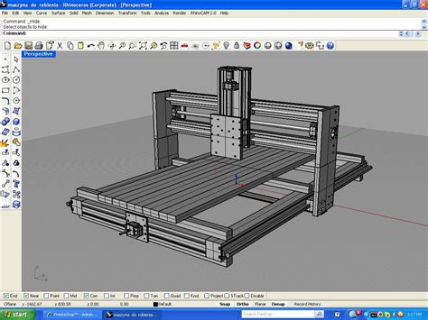 Best Woodworking Plans Free Diy Cnc Router Plans Wooden Plans