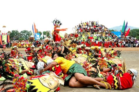 Exciting Festivals In Zamboanga Del Norte Part 5 Travel To The