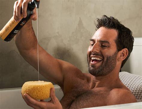 how to shave your balls the proper method