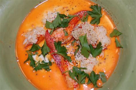 Lobster Stew Recipe Lukes Lobster