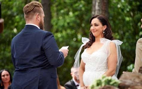 Who are the mafs experts for 2021? 1.154m metro viewers give Married At First Sight its ...