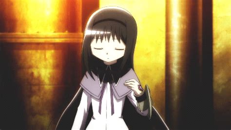 Homura Akemi GIFs Find Share On GIPHY