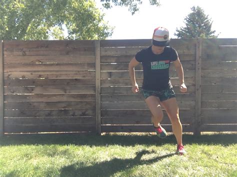 How To Build Strength To Improve Your Trail Running — Atra