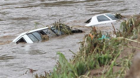 10 Heartbreaking Pictures That Show The True Extent Of Kzns Flood Damage