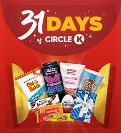 Circle Ks Payday Surprise Dailypay For Instant Gratification