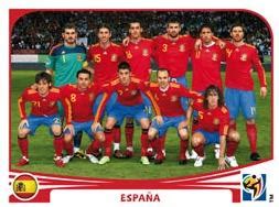 Ecco la lista dei convocati del ct del bosque per gli europei in francia. 23 Convocati Spagna Mondiali 2010