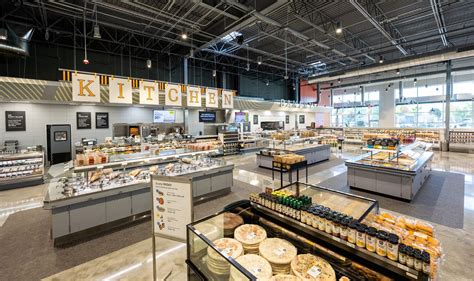 New Whole Foods Market in St. Petersburg, Florida, is Now Open