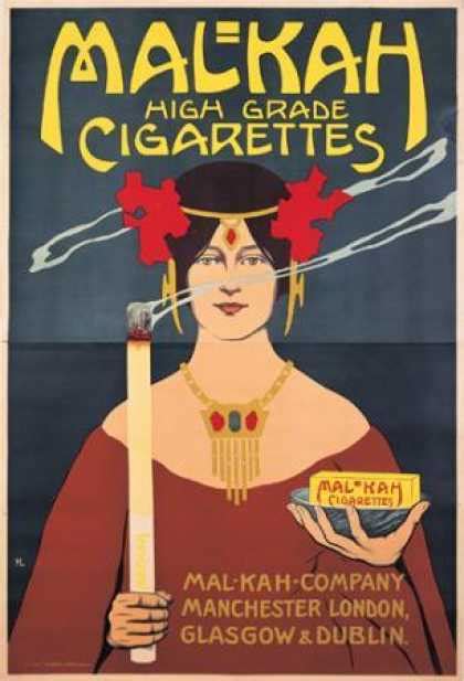 Accordingly it suffered the most casualties. Ants & Grasshoppers: Tobacco Ads of 1910's