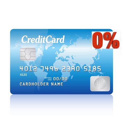 The information about the costs of the visa credit cards described above is accurate as of march 1, 2018. 0% Interest Credit Cards