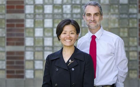 With Jewish Asian Marriages On The Rise Academic Couple Takes On Subject Close To Home The