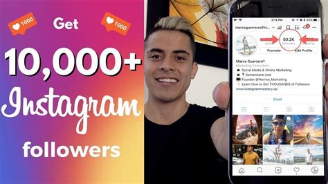 How To Get More Followers On Instagram Fast And Easy Best Way To Get 10000 Instagram