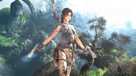 5k Tomb Raider, HD Games, 4k Wallpapers, Images ...