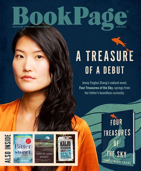 April 2022 Bookpage By Bookpage Issuu