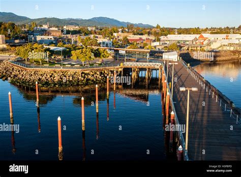 Waterfront Dock Port Hi Res Stock Photography And Images Alamy