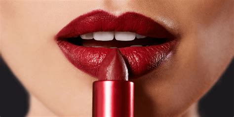 8 Best Red Lipsticks In 2018 Make Your Lips More Attractive