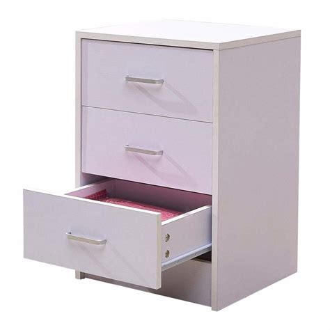 Shop wayfair.ca for all the best vertical filing cabinets. Under Desk Vertical File Cabinet 3 Drawers Wood for Home ...
