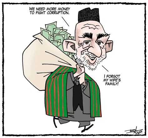 Bado's blog: Best Canadian editorial cartoons of 2010