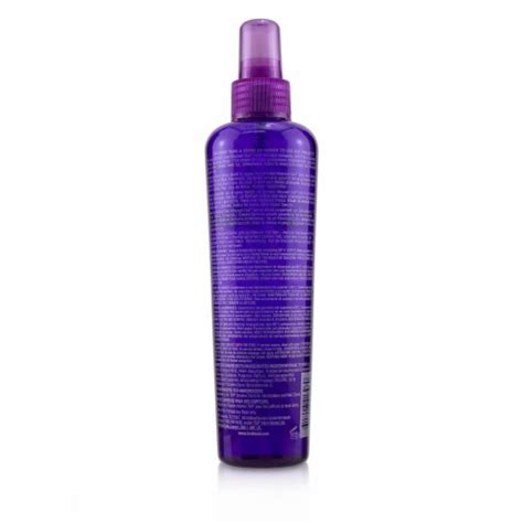Bed Head Maxxed Out Massive Hold Hairspray Fl Oz Kroger