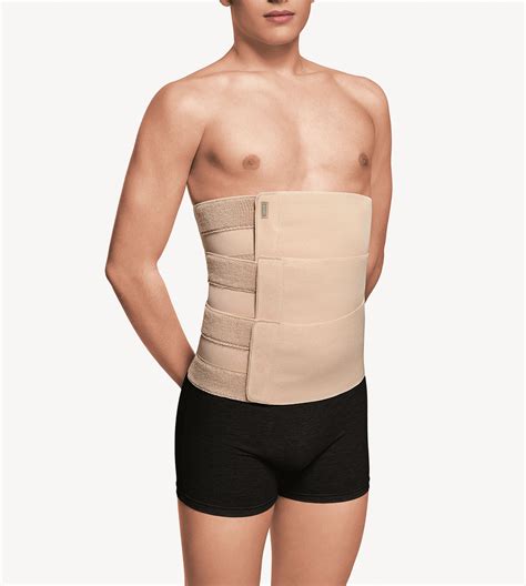 Fajas para post operatorios de Cirgugía Abdominal al mejor precio