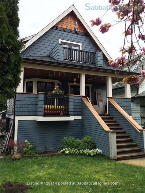 There are currently 10 cheaper houses available for rent. SabbaticalHomes - Home for Rent Vancouver British Columbia ...