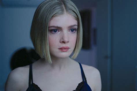 “wifelike” Interview Elena Kampouris On Playing An Artificial Human Ramas Screen