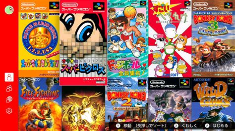 Retro Games On Nintendo Switch Eshop Top Games Info